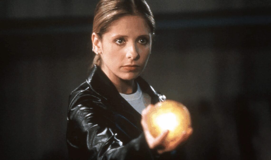 De tous les épisodes de Buffy contre les vampires (qui sont nombreux), je pense que celui-ci est le plus terrifiant.