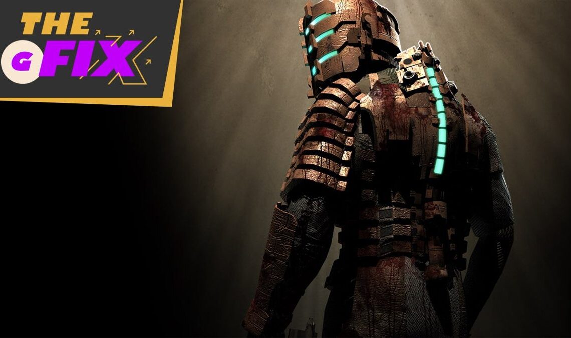 Dead Space 4 pourrait se produire sous une nouvelle propriété d'EA, le créateur de la série "passe des appels" - IGN Daily Fix