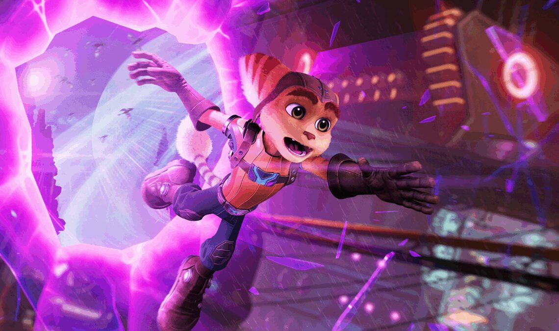 Découverte historique : ils ont découvert un jeu Ratchet & Clank perdu, qui était dans l'ombre depuis près de 20 ans