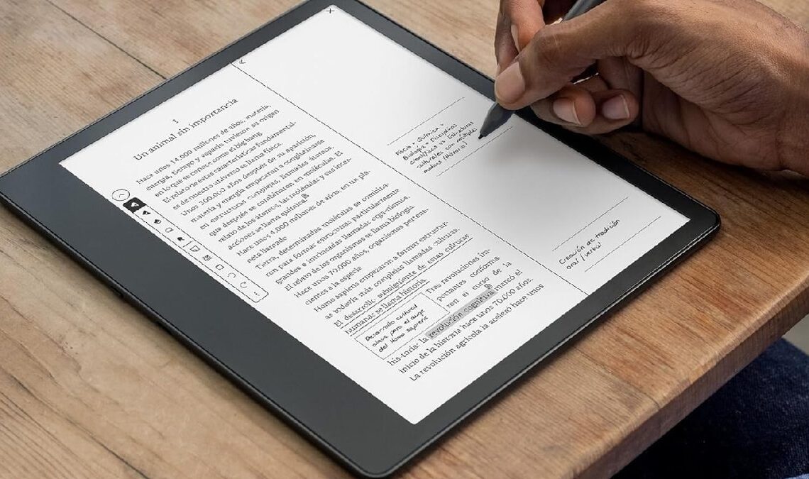 Dernière occasion d'obtenir le meilleur Kindle avec un rabais de 100 euros
