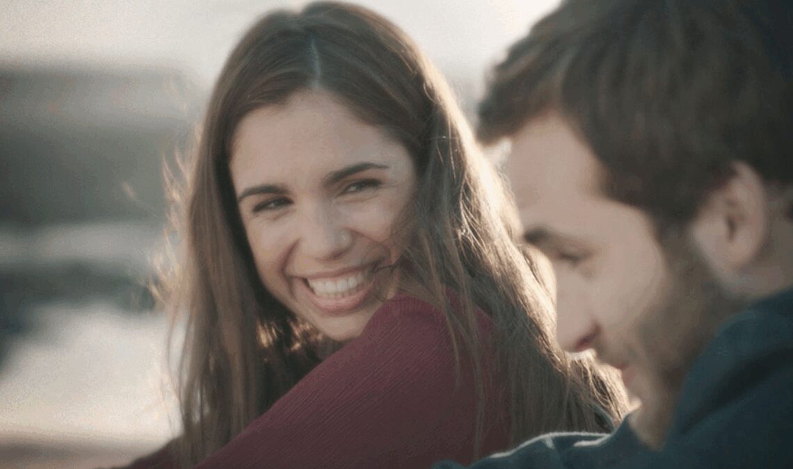 Désolé, il n'y a personne de vivant ici, c'est la série espagnole la plus importante et elle vient de revenir par surprise sur Prime Video