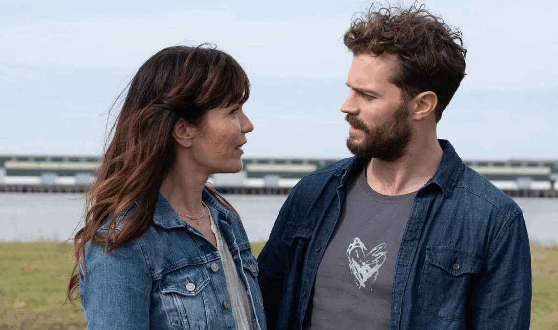 Deux ambulanciers tentent d'empêcher qu'un médicament dévastateur ne ravage leur ville dans ce thriller tendu qui vient d'arriver en streaming