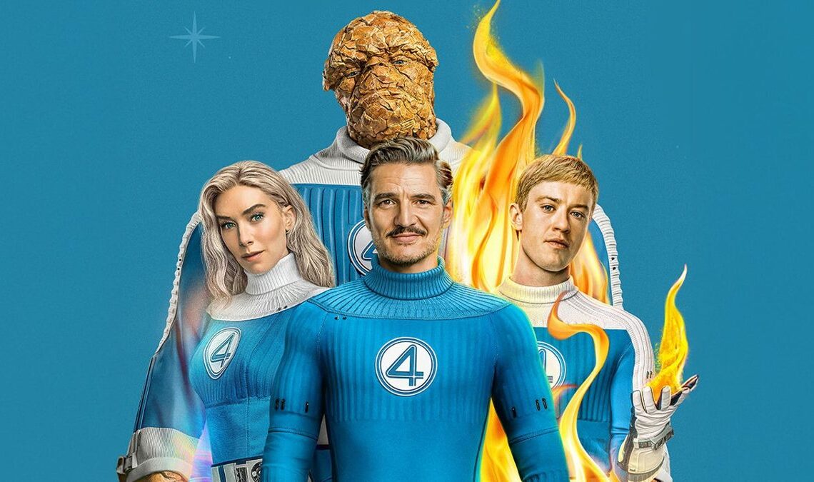 Disney Plus fixe une date pour l'arrivée des Quatre Fantastiques : Premiers pas vers le streaming