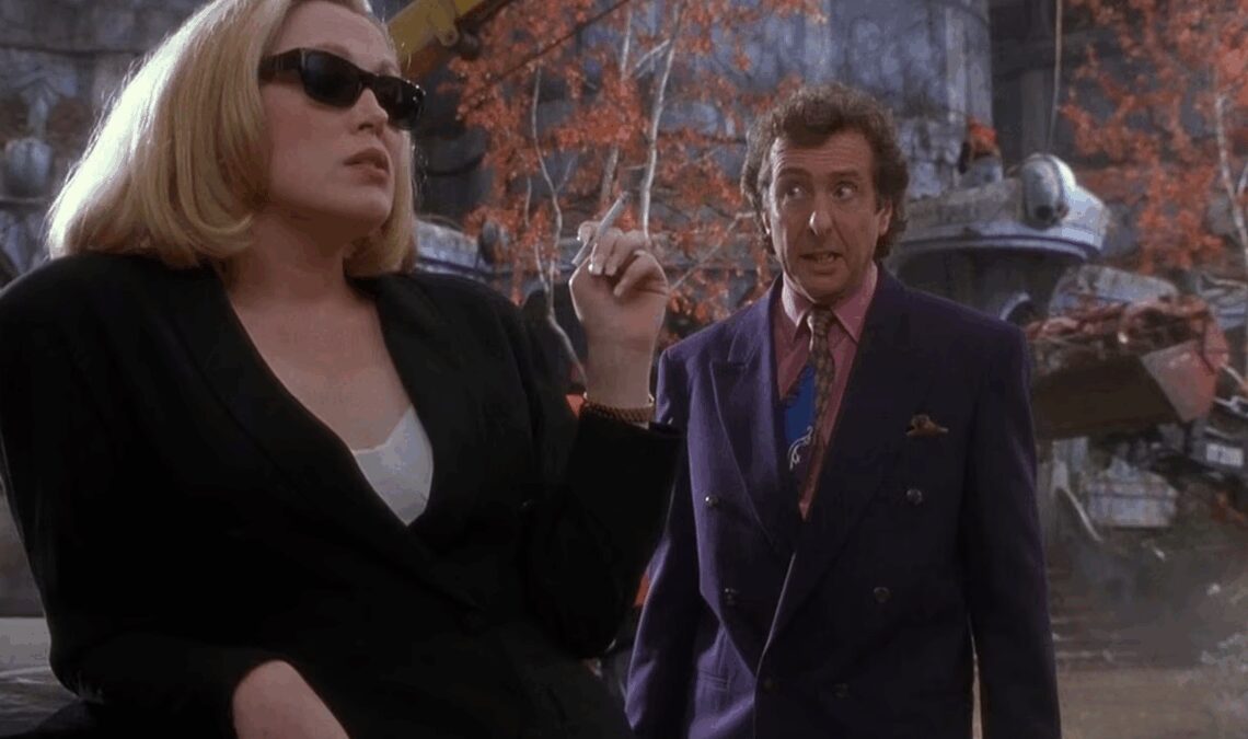 Disney célèbre déjà Halloween avec un film de notre enfance