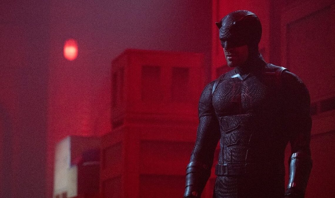 Disney fixe la date de sortie de Daredevil : Born Again saison 2