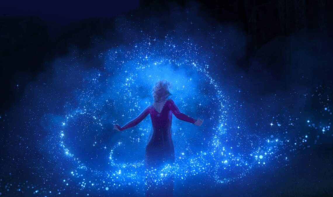 Disney propose une nouvelle mise à jour pour l'une de ses franchises d'animation les plus importantes