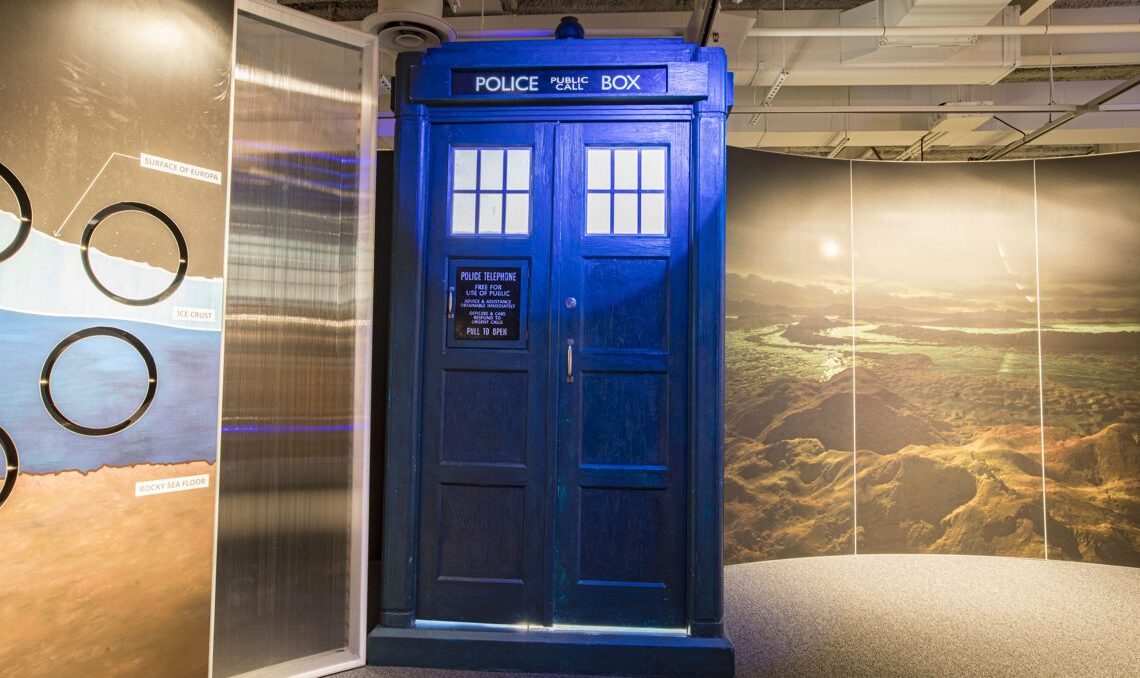 Doctor Who passe à autre chose : tout ce que nous savons sur ce qui s'en vient