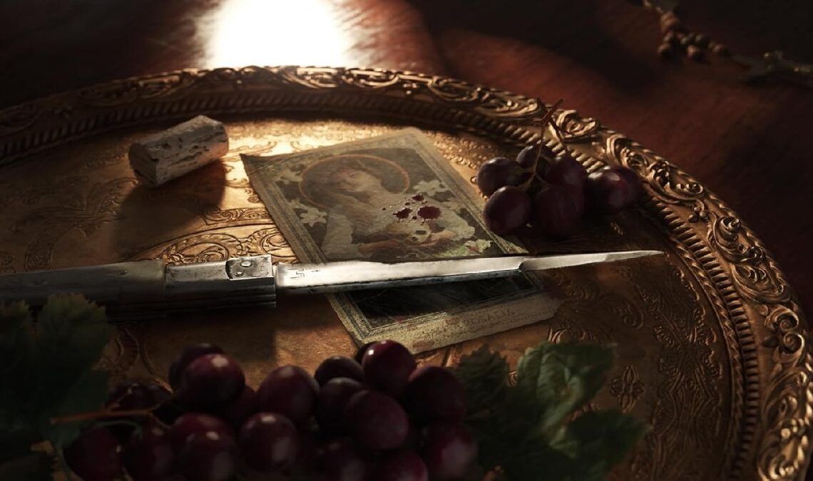 Donnez à ce jeu PS5 une chance qui est tombée à son plus bas niveau historique sur Amazon