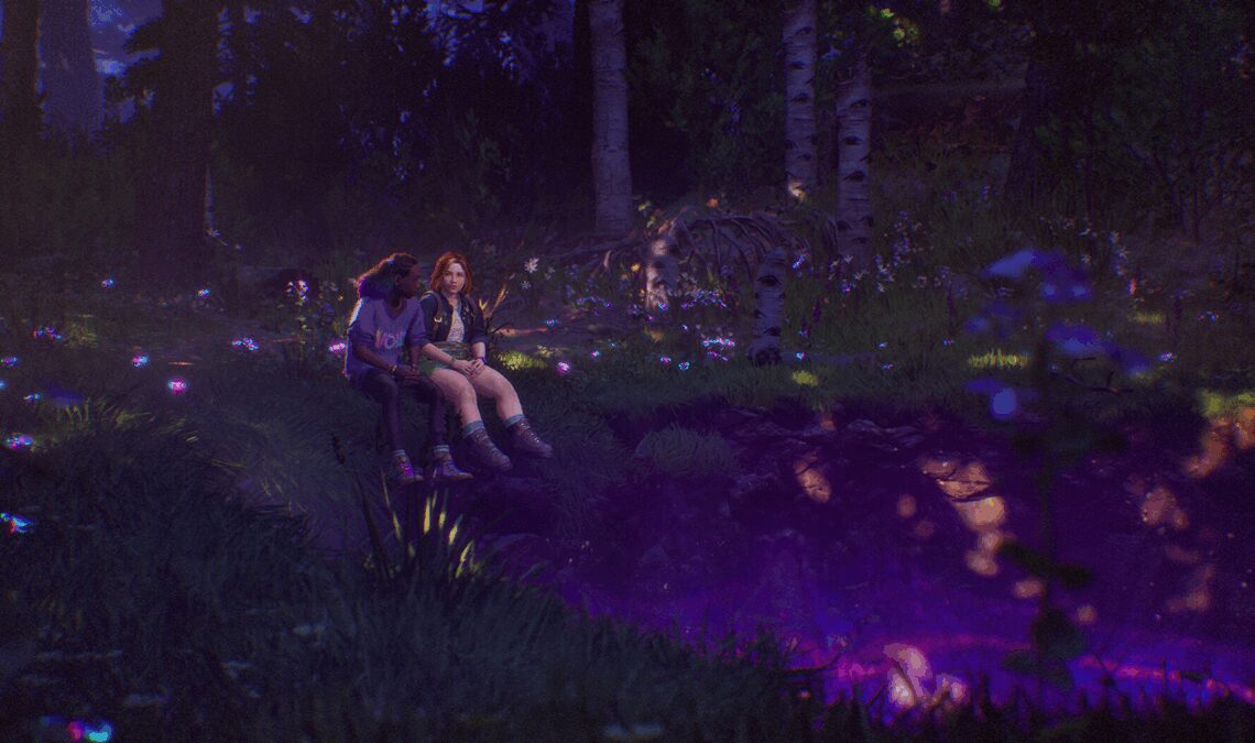 Don't Nod signe un accord avec Netflix pour créer un jeu vidéo de l'une de ses meilleures franchises