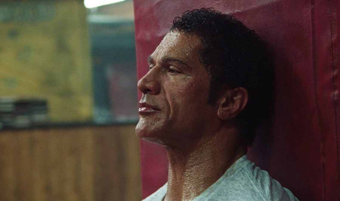 Dwayne Johnson réagit à l'échec solide au box-office de son nouveau film