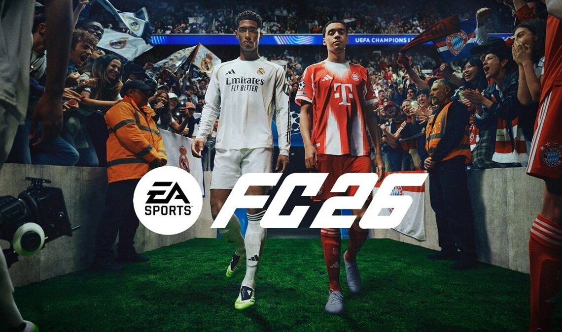 EA Sports FC 26 physiquement pour PS5 est en vente, et il n'est pas étonnant qu'il fasse partie des meilleures ventes sur Amazon