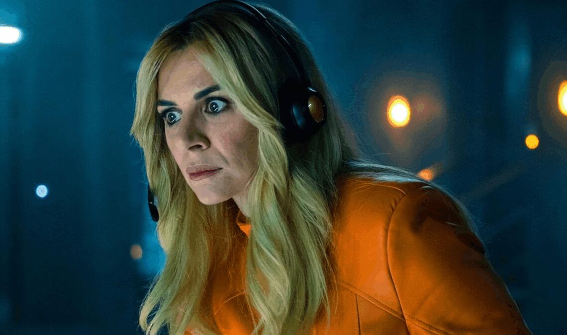 Elle a été frappée partout, mais cette nouvelle série espagnole de Netflix s'est quand même hissée au Top 1