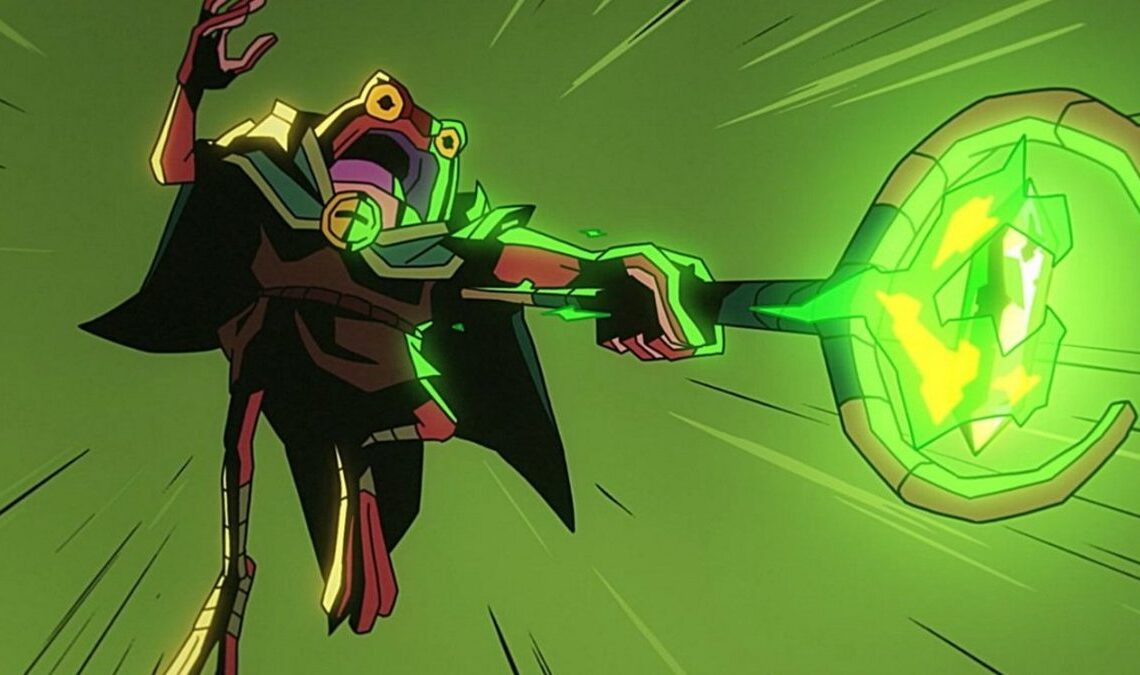 En 2025, nous allons jouer un gros match par semaine. J'ai essayé ce titre par curiosité et il est devenu un de mes favoris de l'année