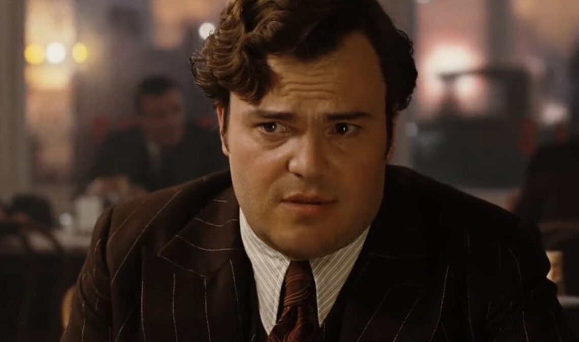 En plus de réinventer un classique, ce film a l'un des rares papiers dramatiques de Jack Black, et vous pouvez le voir en streaming