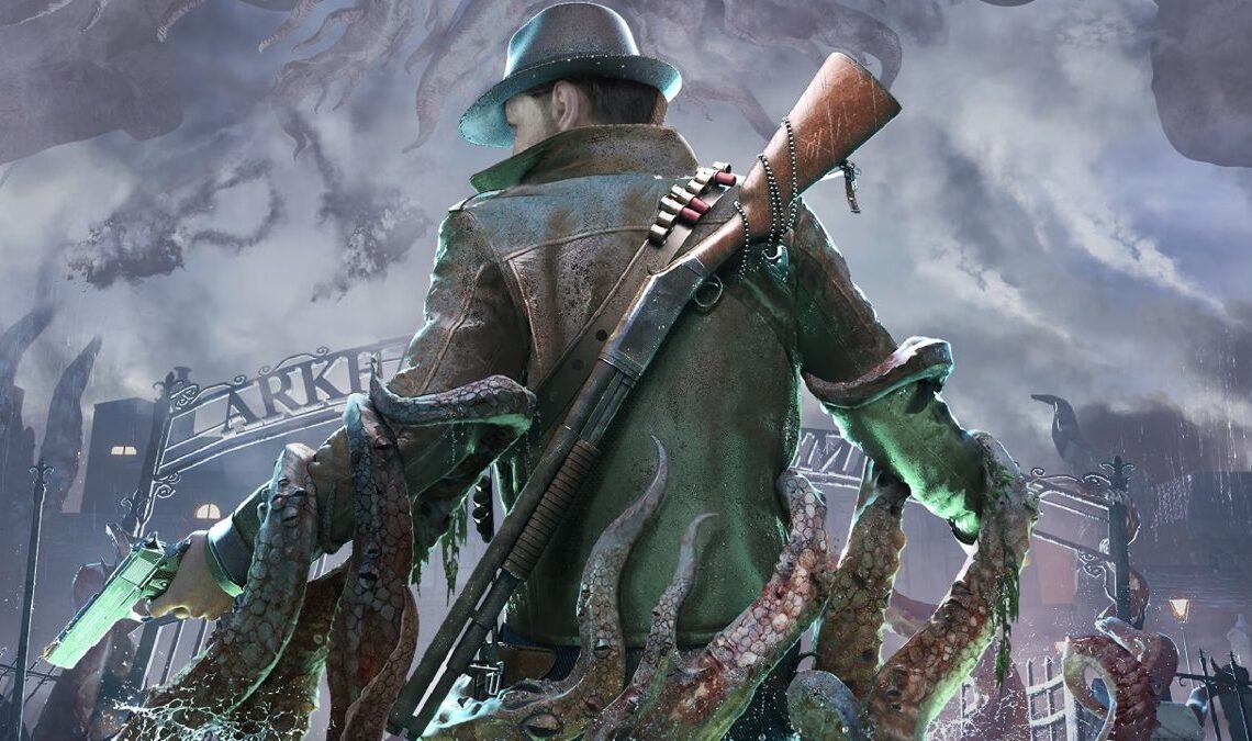 En tant que fan de Lovecraft, j'attendais ce match avec impatience comme la pluie, mais je vais devoir attendre encore un peu