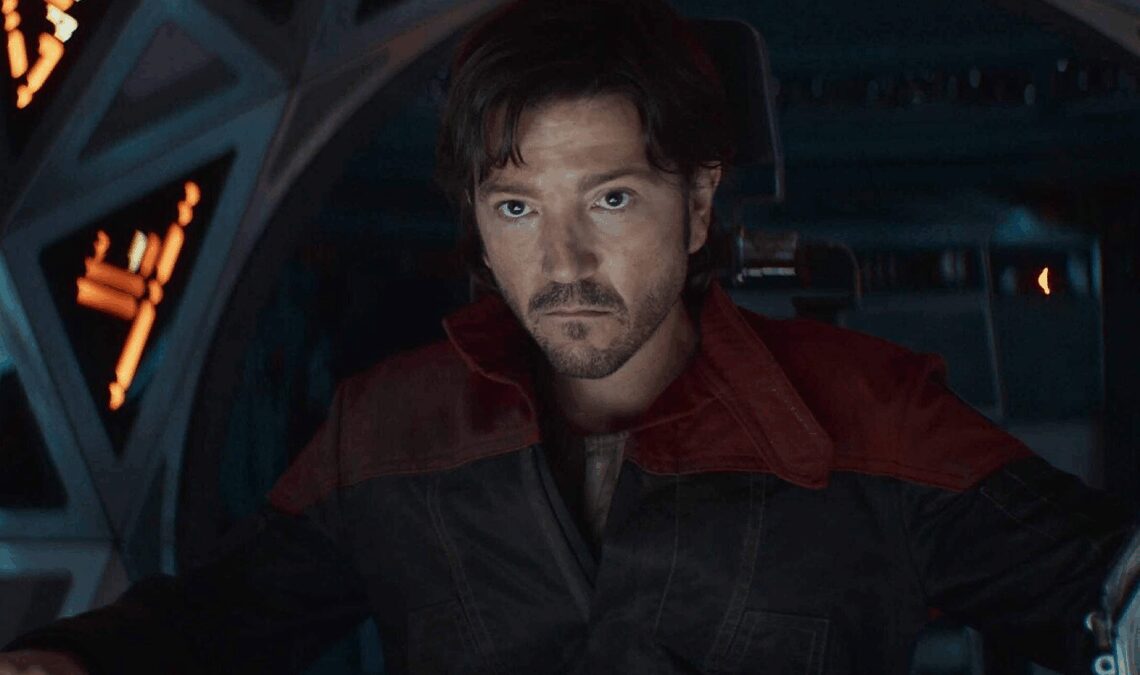 Ewan McGregor met en évidence l'un des grands succès de la série Andor: "Je pense que cela lui a donné quelque chose de spécial"