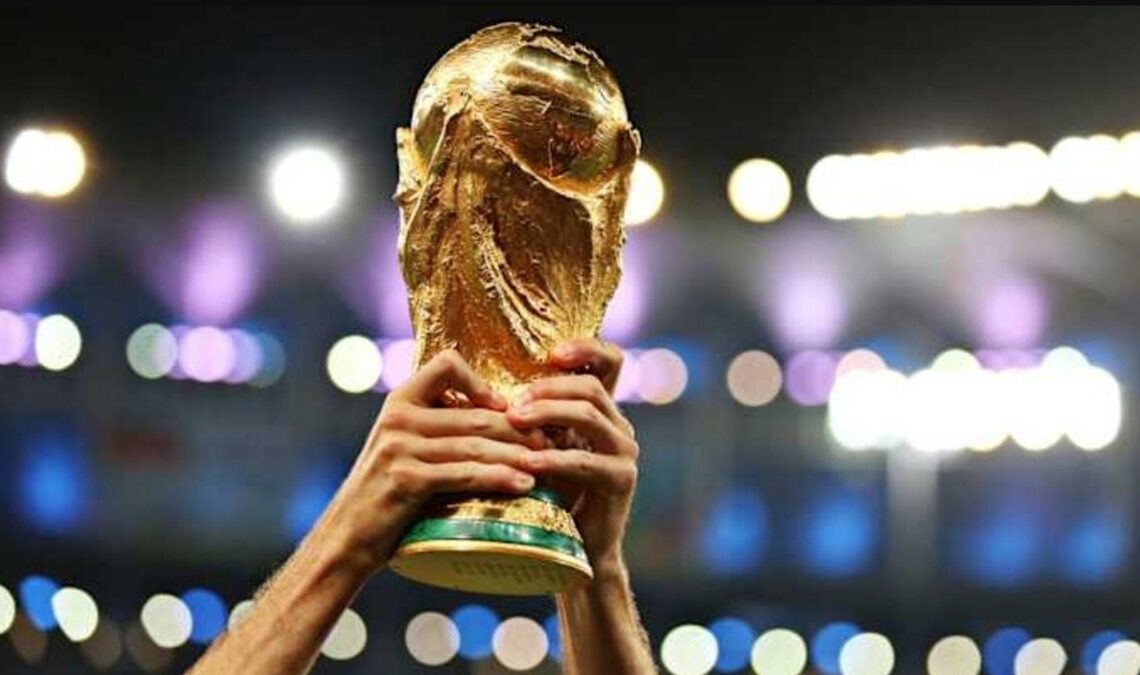 FIFA fait à nouveau son entrée dans le monde du jeu vidéo, mais pas comme vous le pensez