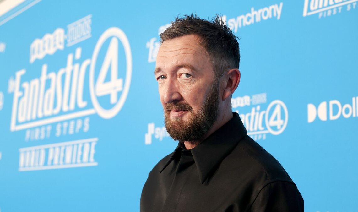 "Fuck Again" : la star d'Assassin's Creed, Ralph Ineson, réagit à l'annonce d'un jeu annulé après la guerre civile