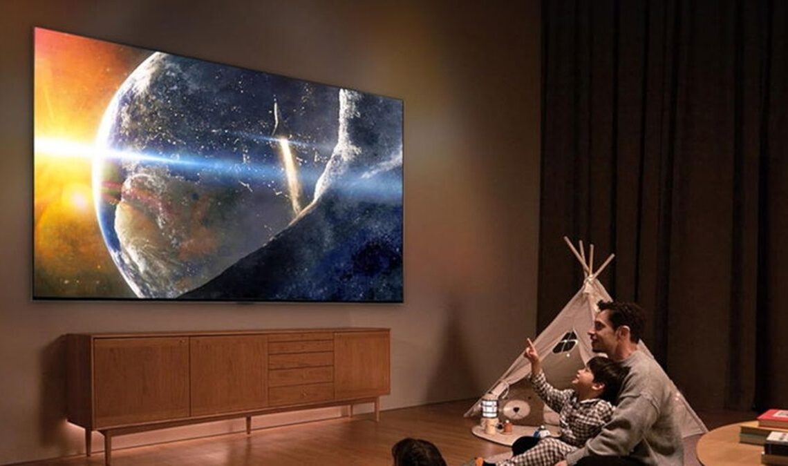Gaming, cinéma et maison intelligente: le Smart TV 4K qui fait tout et coûte moins cher que vous ne le pensez