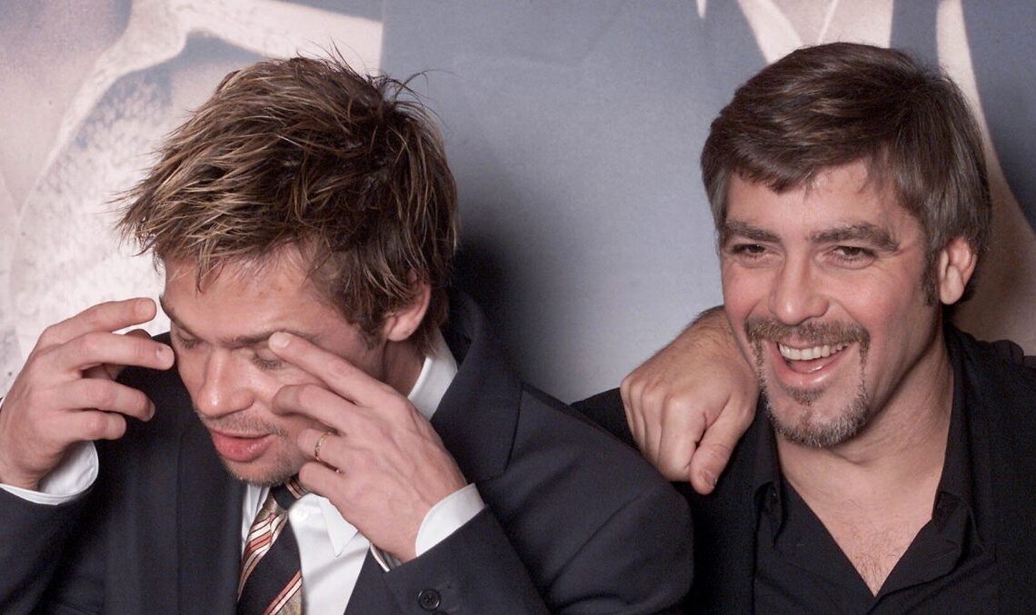 George Clooney est presque clair sur le mois au cours duquel le tournage d'Ocean's 14 commencera