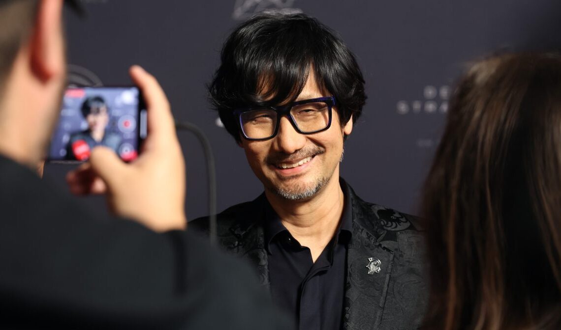 Hideo Kojima est aussi surpris que nous avec l'information sur la rumeur du jeu Matrix annulé par Konami
