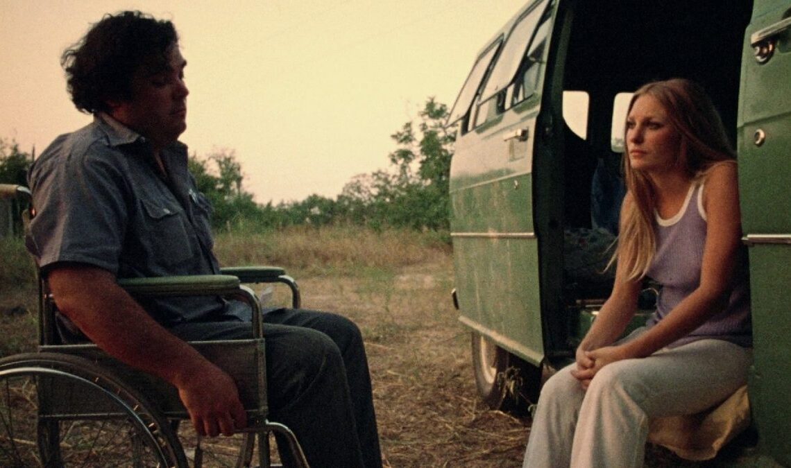 Il a été inspiré par le meurtrier Ed Gein, mais sa scène finale m'a fait détester les films d'horreur