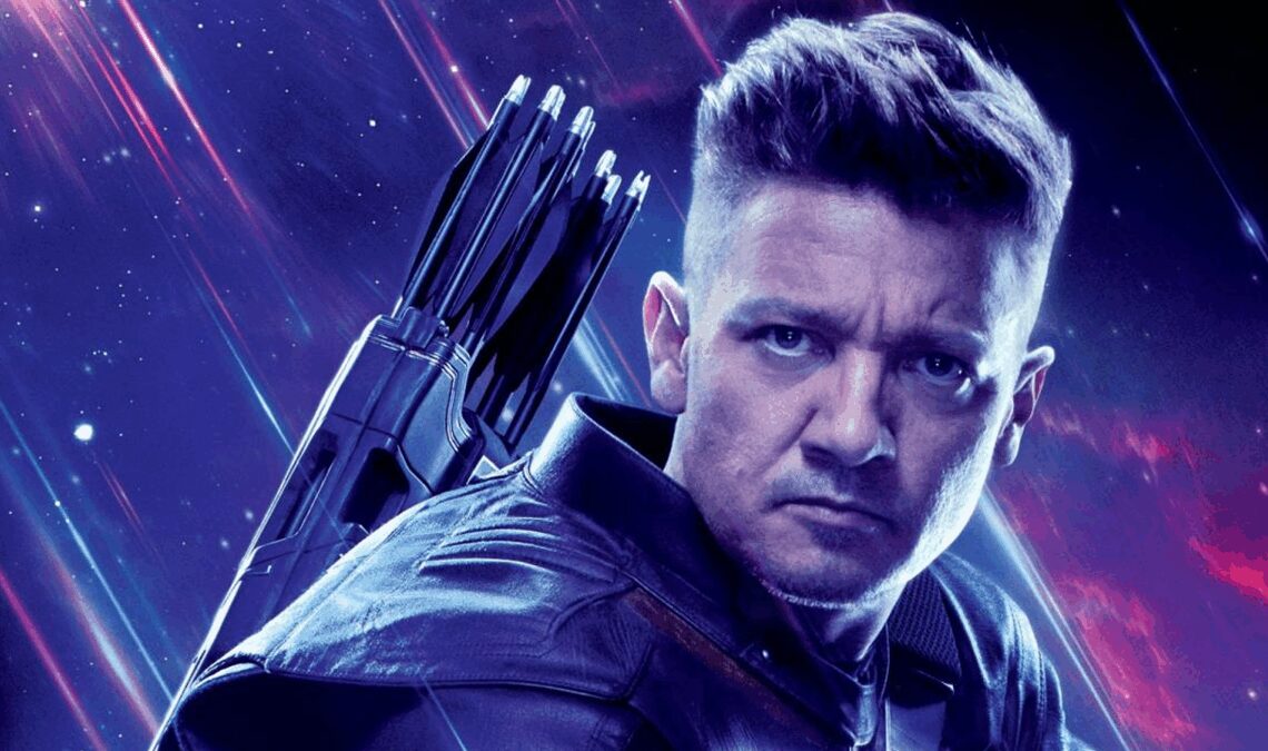 Il est à la retraite, mais ne lui faites pas confiance. Hawkeye pourrait-il revenir dans les rangs des Avengers ? Jeremy Renner répond