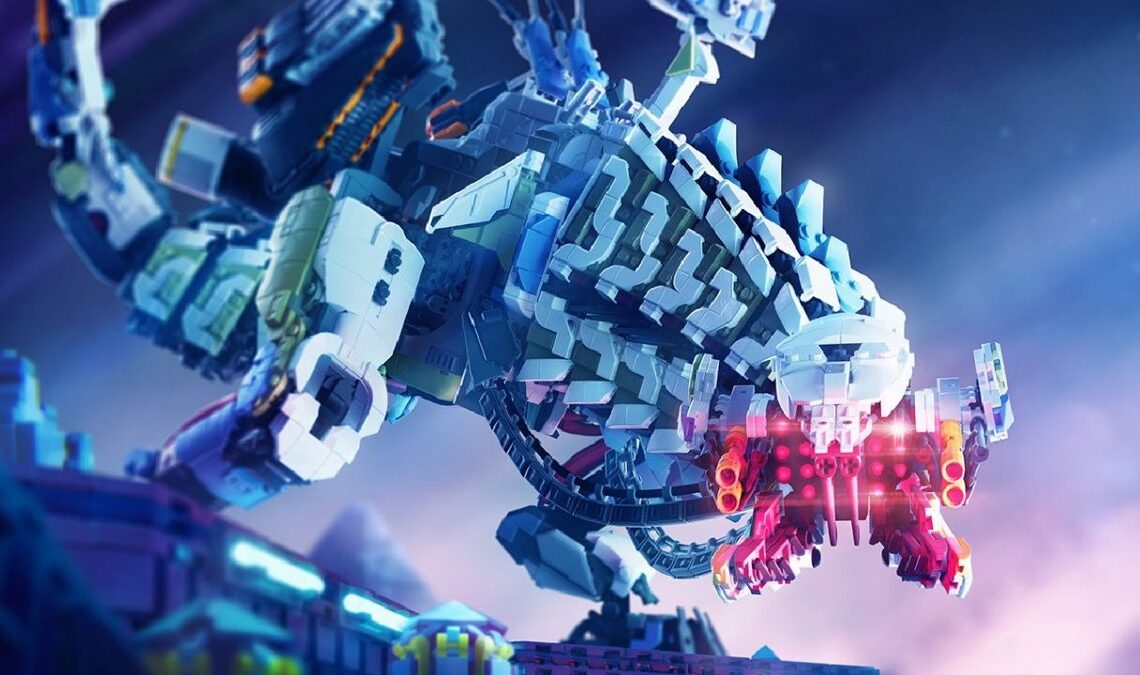 Il est arrivé sur PS5 sans faire beaucoup de bruit et est déjà 40 euros moins cher un an après son lancement