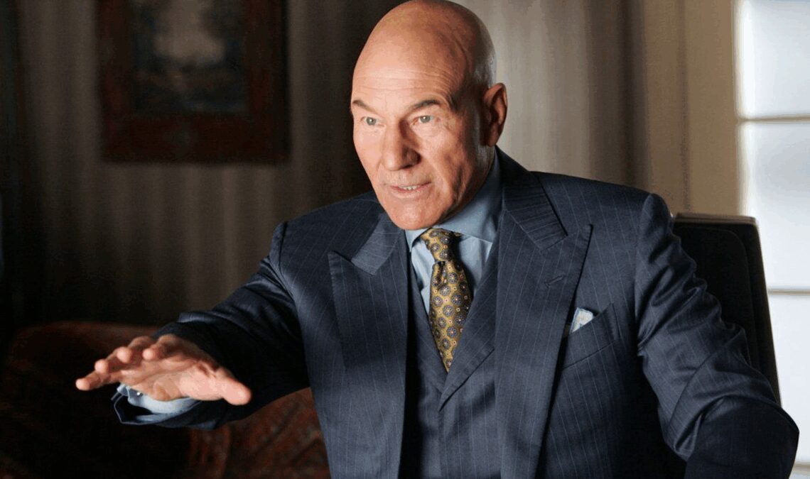Il est difficile de penser à Charles Xavier sans le visage de Patrick Stewart, mais cette légende hollywoodienne est prête à jouer le rôle dans le futur des X-Men.