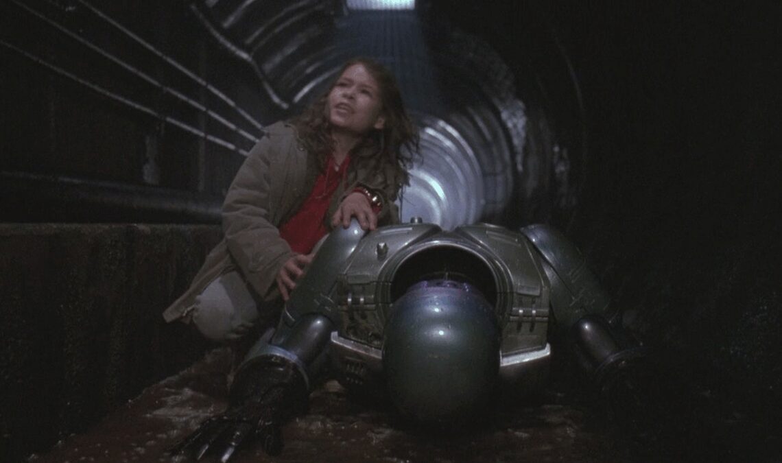 Il était impossible de le voir en streaming jusqu'à présent, mais cette trilogie légendaire d'action peut enfin être appréciée à la maison