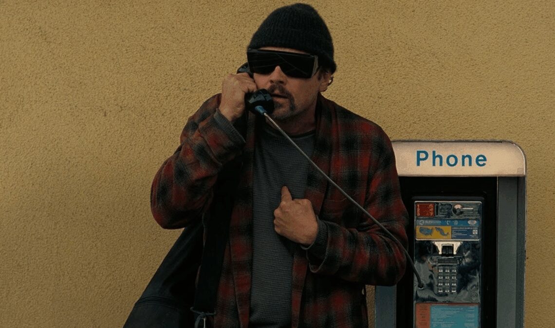 Il existe un lien inattendu entre Star Wars et le nouveau succès de Leonardo DiCaprio