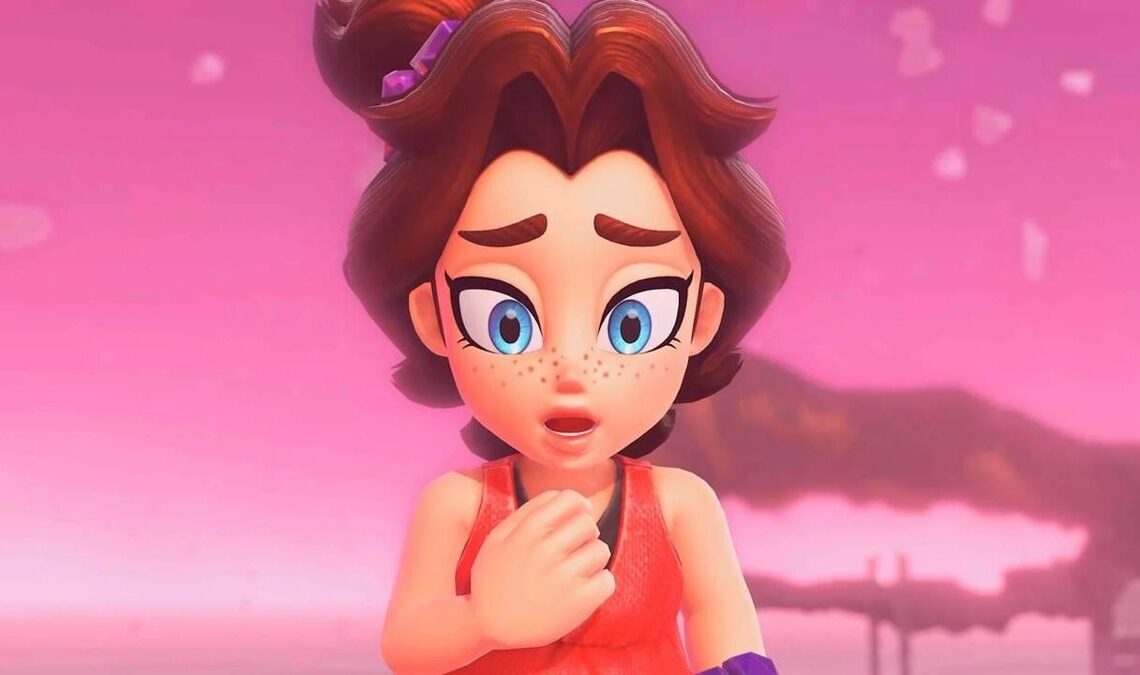 Il n'est pas en vente depuis trois mois, mais ce jeu Switch 2 bénéficie d'une forte réduction sur Amazon