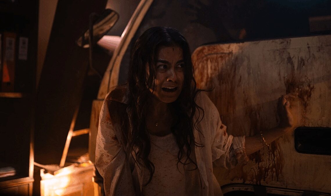 Il vient de sortir en streaming et a déjà fait craquer les fans de zombies. Ajoutez ce film à vos favoris car il est parfait pour Halloween