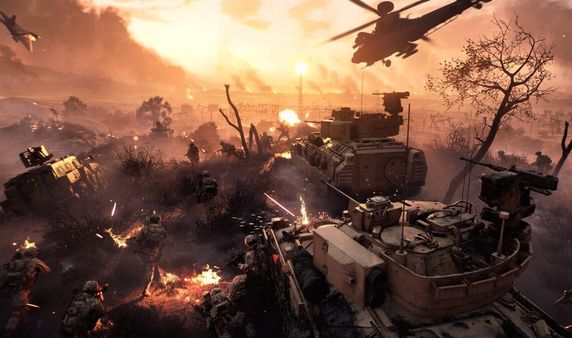 "Ils peuvent vous tuer depuis leur quartier général." Une carte Battlefield 6 fait des ravages parmi les joueurs et ils la considèrent déjà comme la pire de son histoire