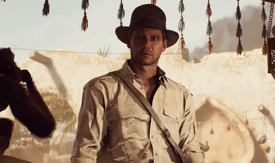 Indiana Jones et le Grand Cercle surprend avec une nouvelle fin et d'autres nouvelles importantes