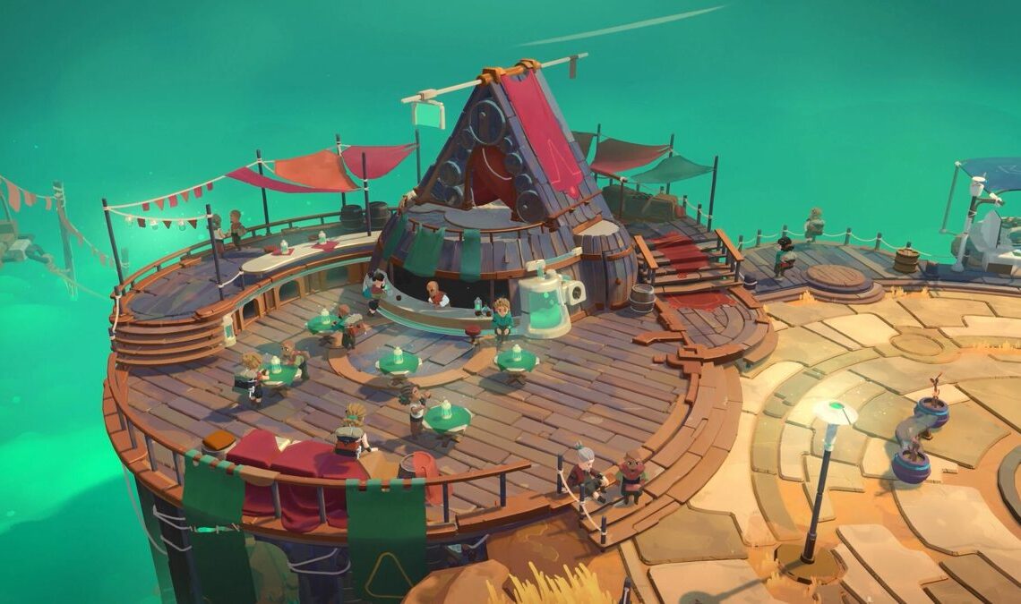 J'ai adoré le premier match, mais j'ai peur que nous devions attendre un peu plus que prévu pour profiter de la suite