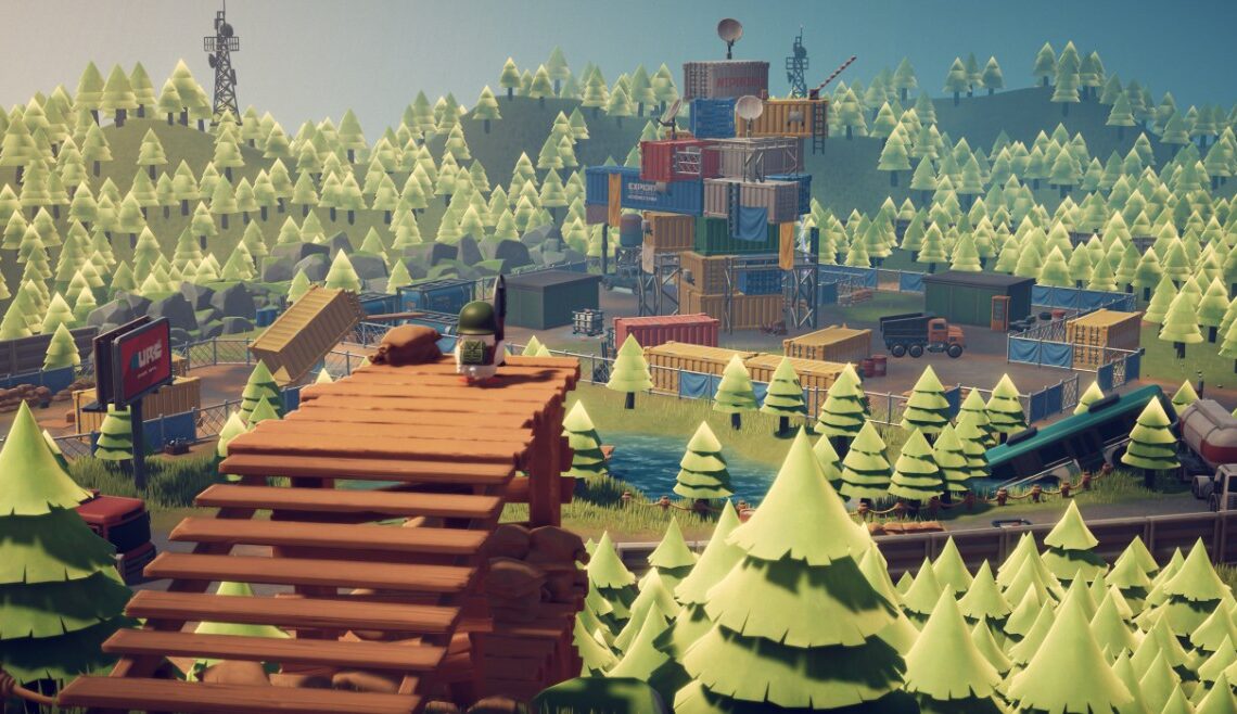 J'ai enfin essayé le jeu dont tout le monde parle. Je pensais que c'était une blague, mais attention, c'est très sérieux