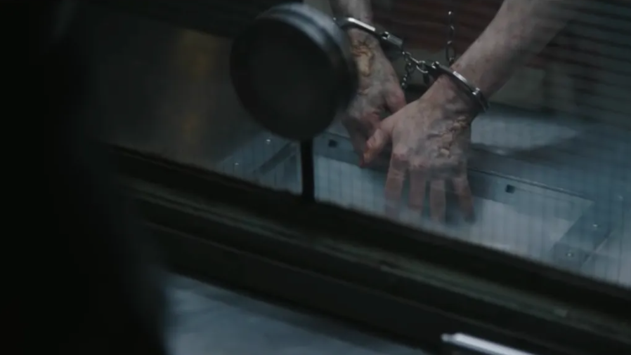 James Gunn a un message pour les fans qui rêvent de la série Arkham Asylum dans la nouvelle DCU