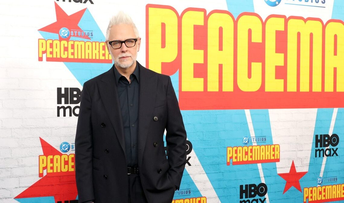 James Gunn brise son silence sur les critiques de la deuxième saison de The Peacemaker