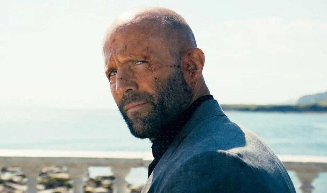 Jason Statham revient en force au cinéma d'action avec ce nouveau film dont on a enfin les premiers détails