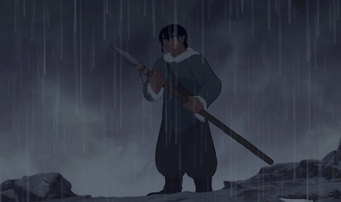 Je ne comprends toujours pas pourquoi ce film Disney est l'un des grands oubliés