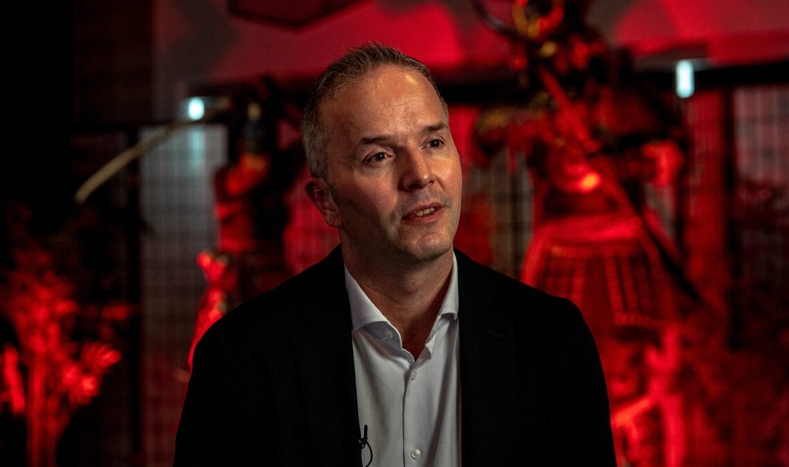 "Je ne suis pas parti." L'ancien patron d'Assassin's Creed clarifie son départ d'Ubisoft après 15 ans dans la franchise