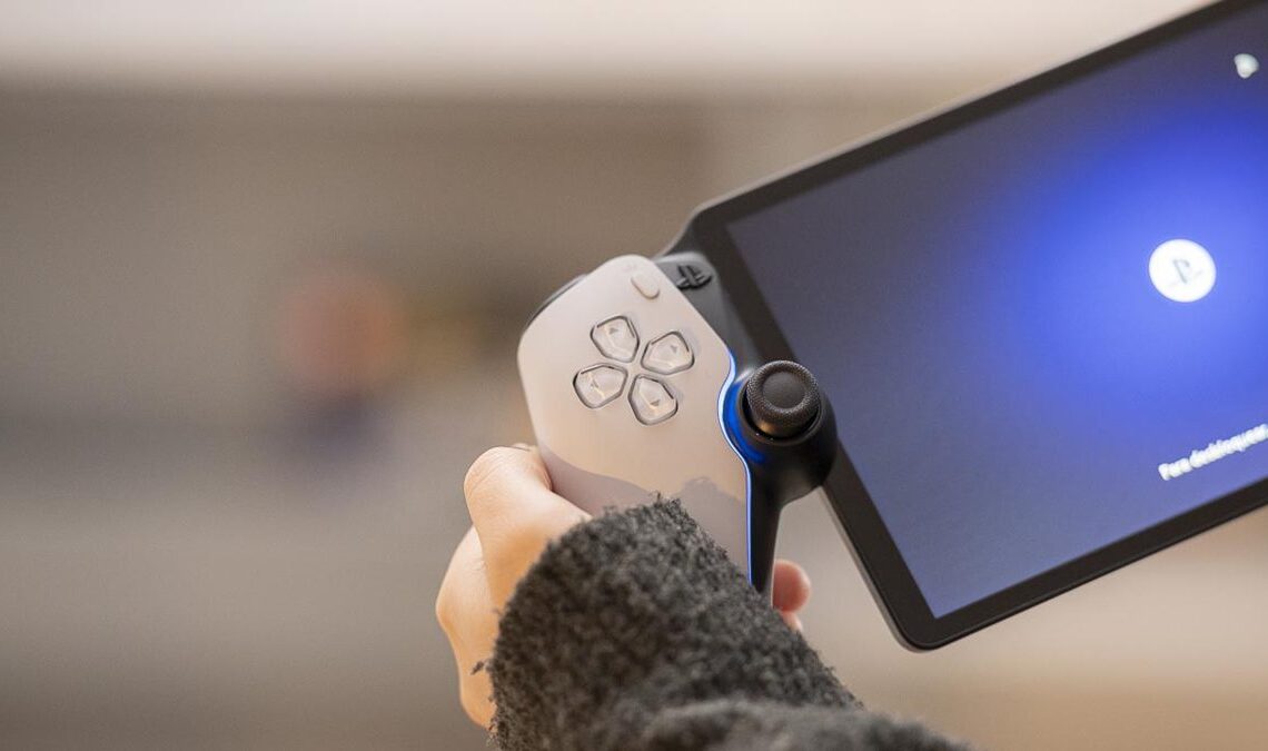 Je pense que je n'ai jamais vu l'appareil PS5 aussi bon marché pour jouer dans un ordinateur portable