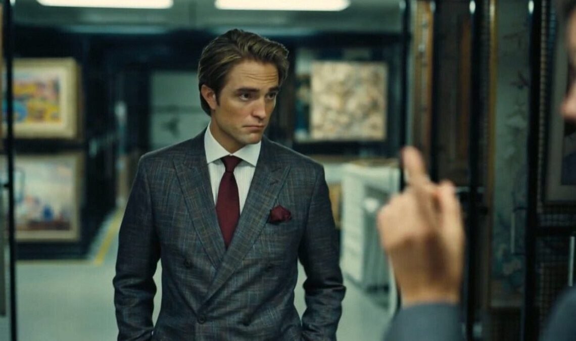 Je suis allé la voir au cinéma et je ne l'aimais pas trop. Maintenant, il est en streaming, il est temps de lui donner une nouvelle opportunité