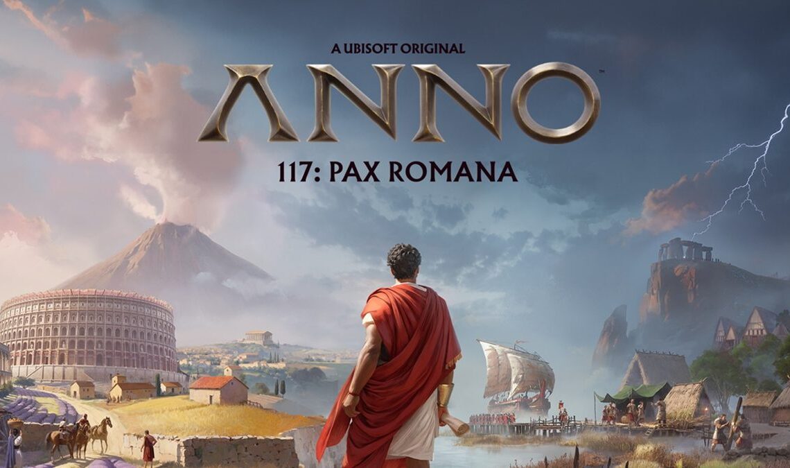 Je suis entré dans Anno 117 : Pax Romana sans connaître les jeux de stratégie et j'ai fini par être obsédé par le fait de ne pas ruiner l'Empire romain.
