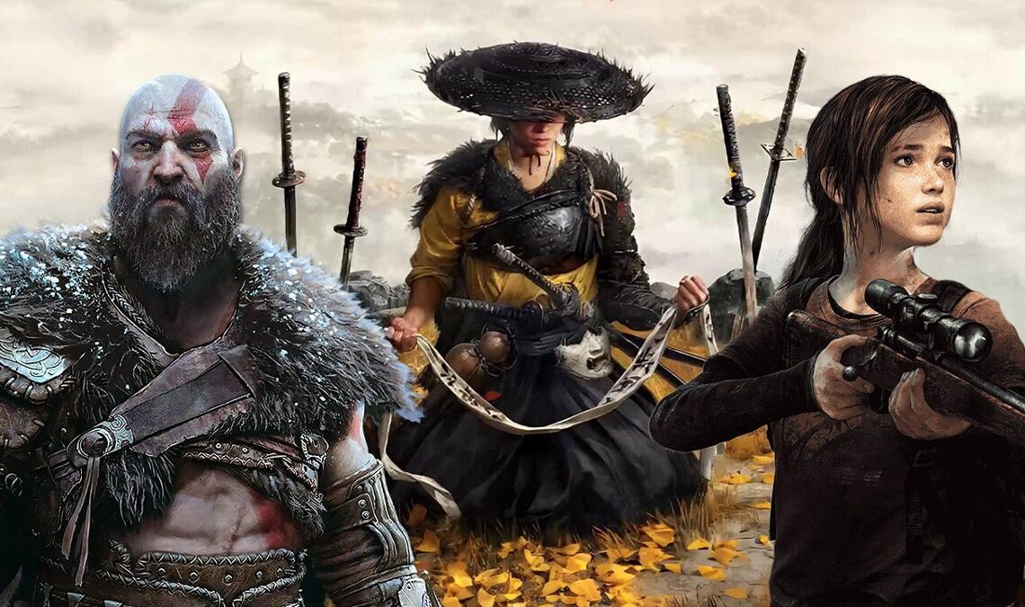 Je suis un peu fatigué que Playstation nous raconte toujours les mêmes histoires