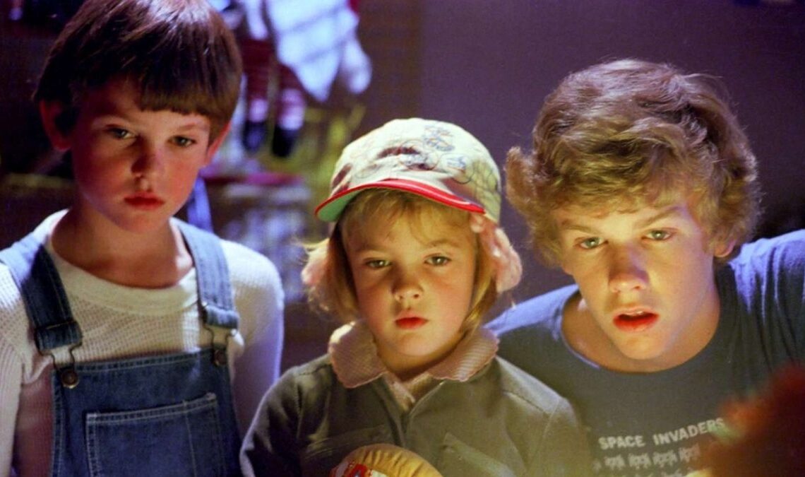 Je suppose que vous l'avez vu, mais vous devriez revoir ce film maintenant qu'il est de nouveau en streaming.