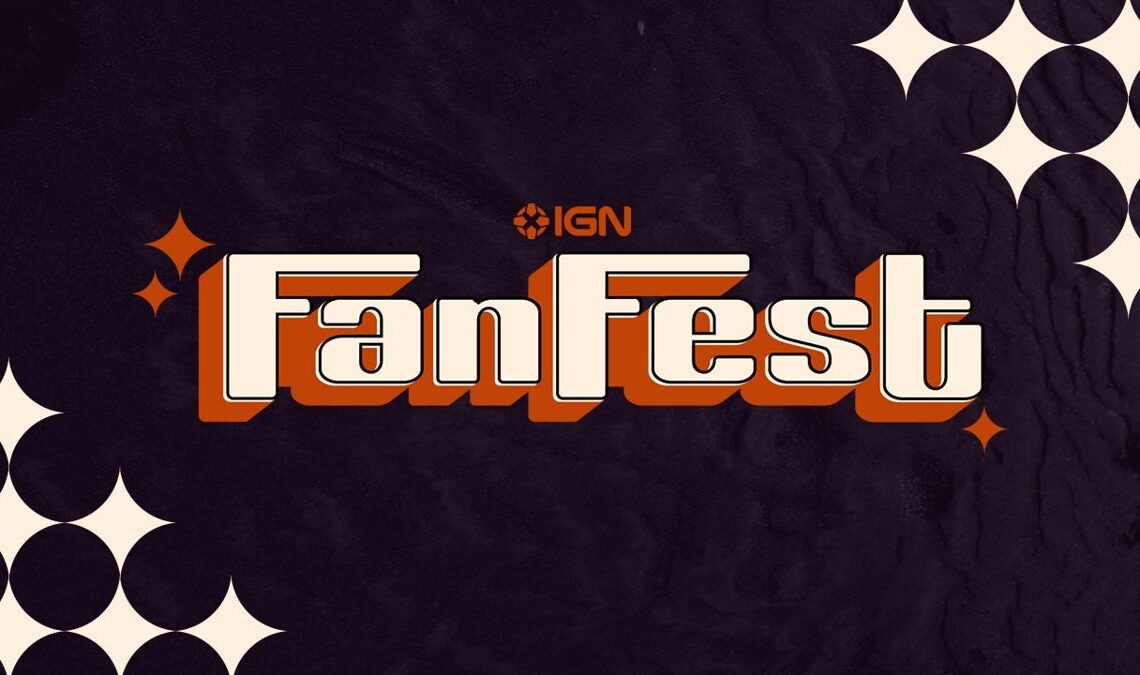 IGN Fan Fest 2025 : édition d'automne – Comment regarder et à quoi s'attendre