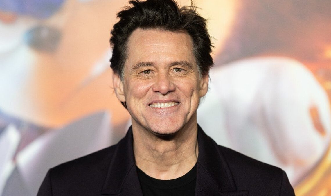 Jim Carrey pourrait jouer dans le nouveau live-action d'une série animée légendaire. Vous souvenez-vous d'elle ?