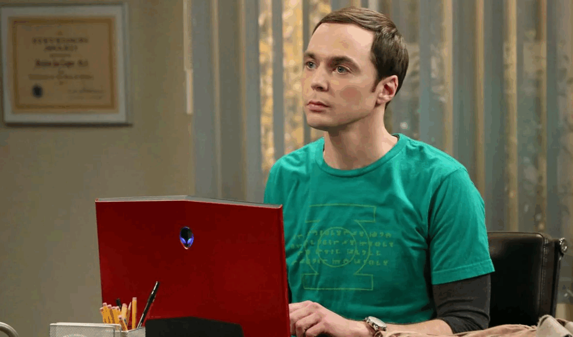 Jim Parsons parle de la possibilité d'un redémarrage pour The Big Bang Theory